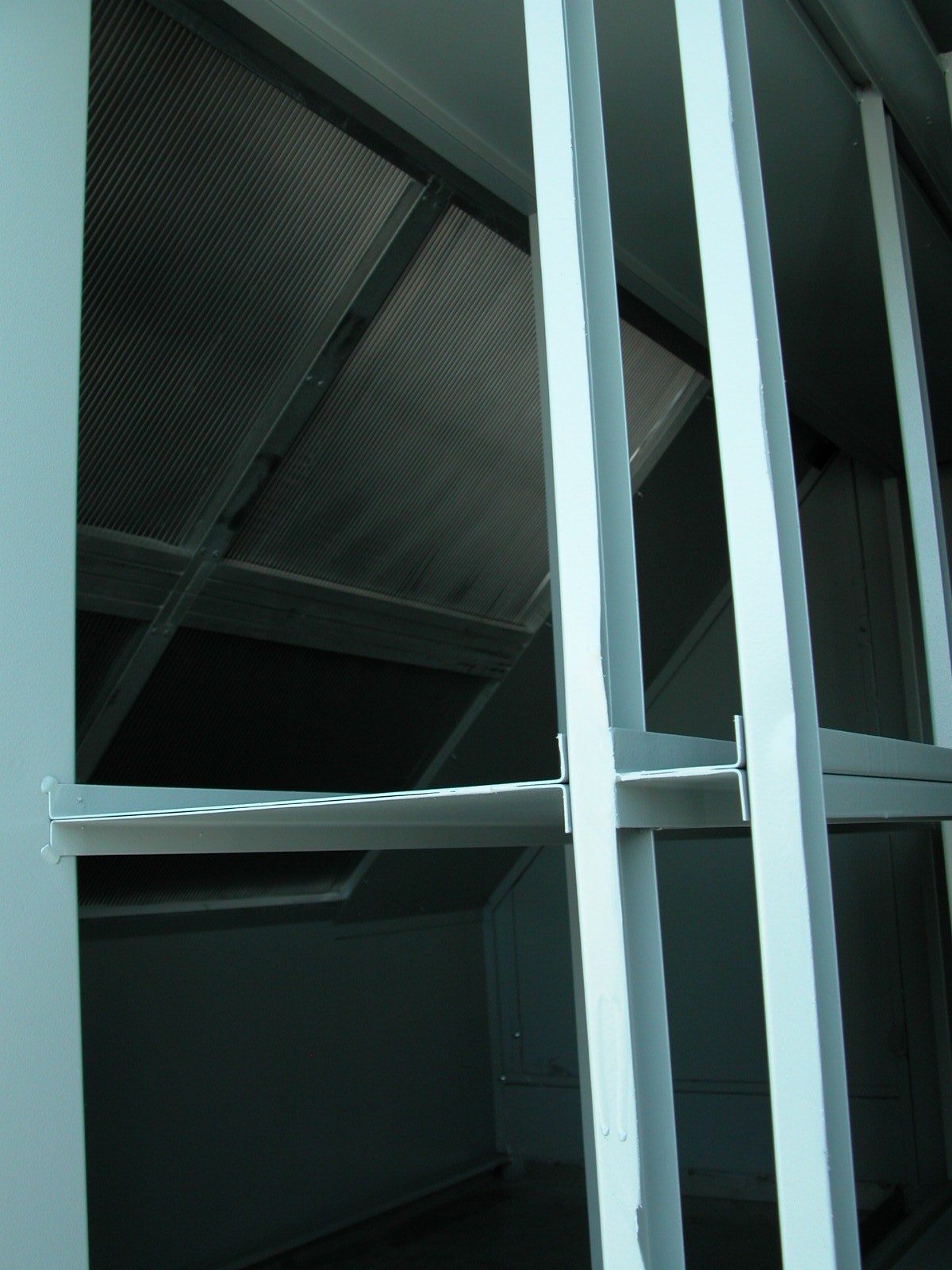 Bloc rcuprateur thermique en aluminium