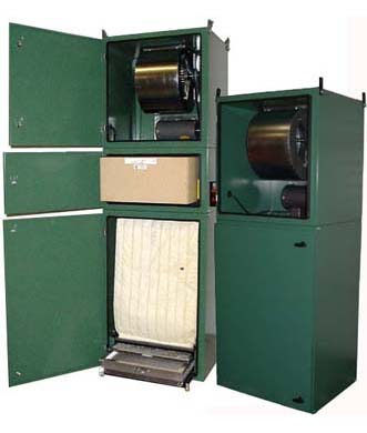 Units VMW-H & VMH